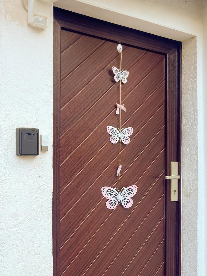 Ferienhaeuser Olbernhau Erzgebirge Villa Buitenkant foto