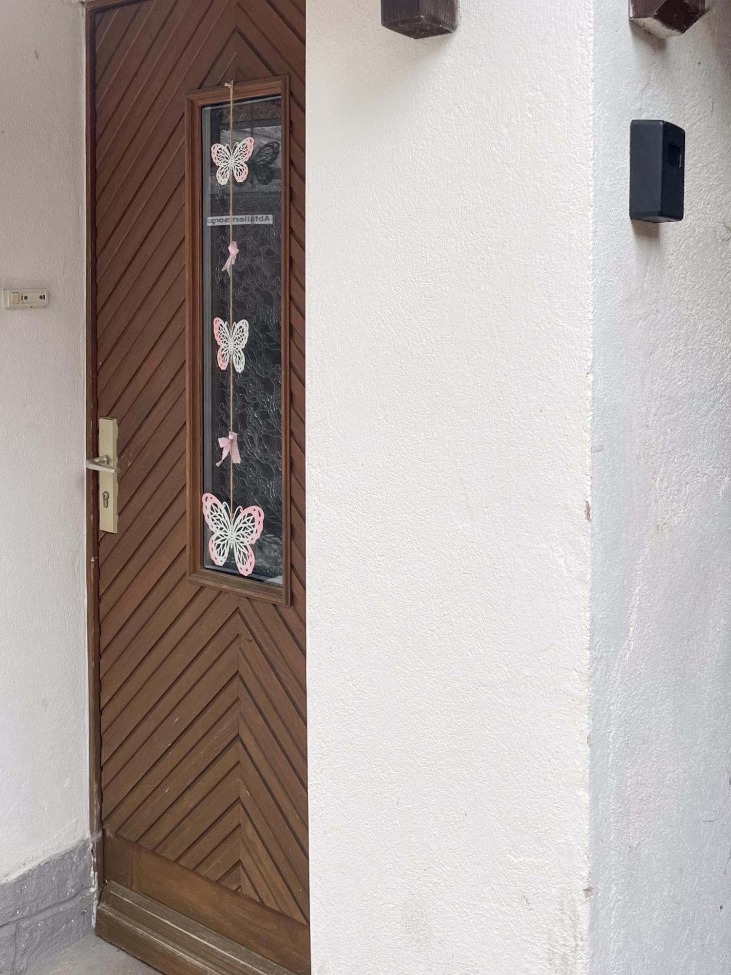 Ferienhaeuser Olbernhau Erzgebirge Buitenkant foto