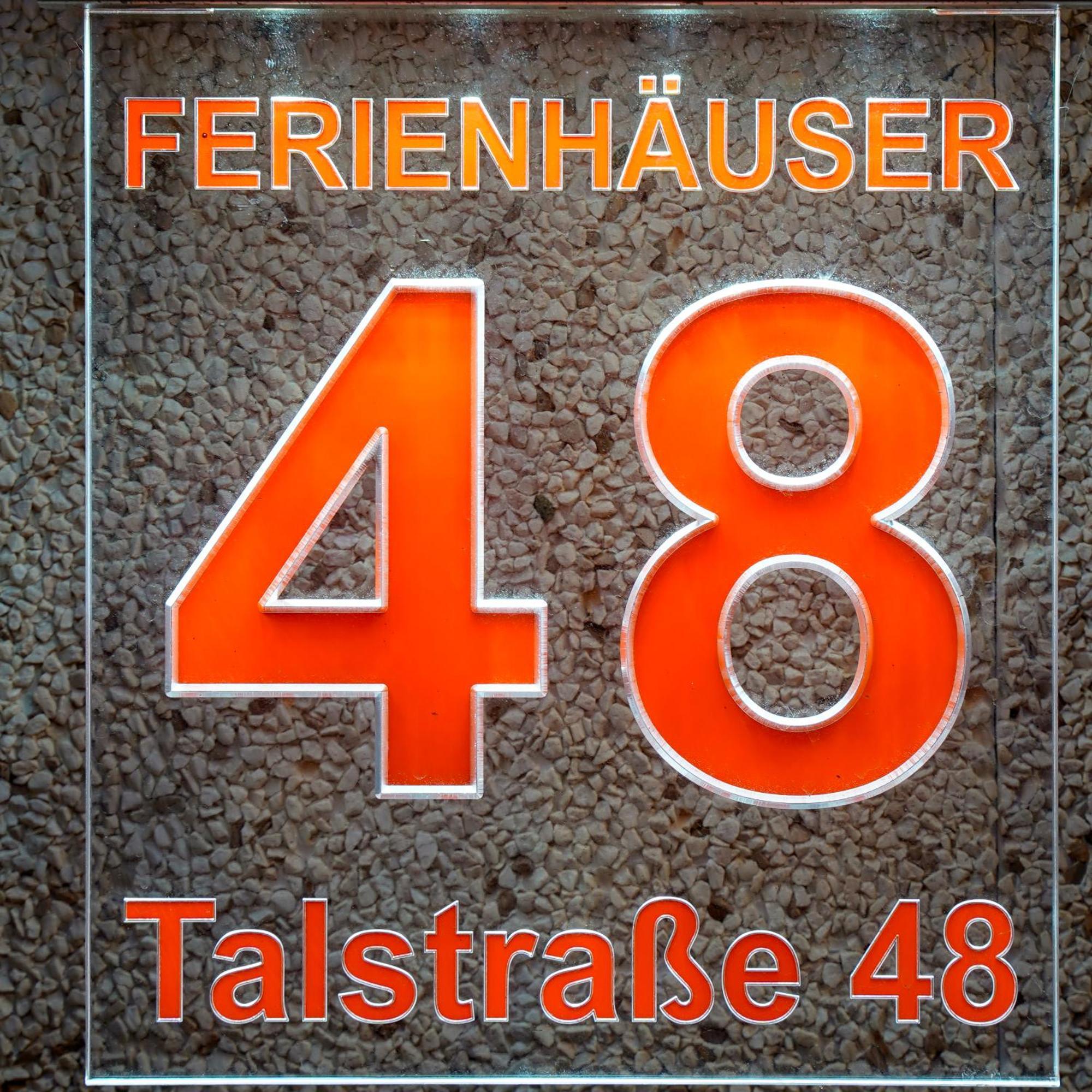 Ferienhaeuser Olbernhau Erzgebirge Buitenkant foto